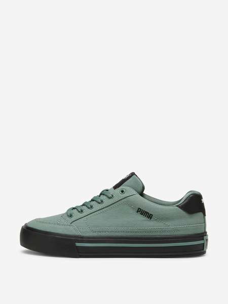 Кеды мужские PUMA Court CLassic Vulc
