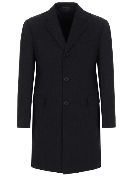 Пальто шерстяное, CORNELIANI, 12130/14