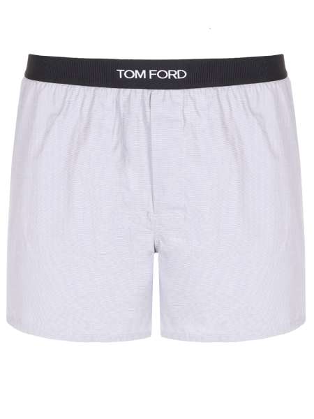 Трусы хлопковые, TOM FORD, T4LE51100/023