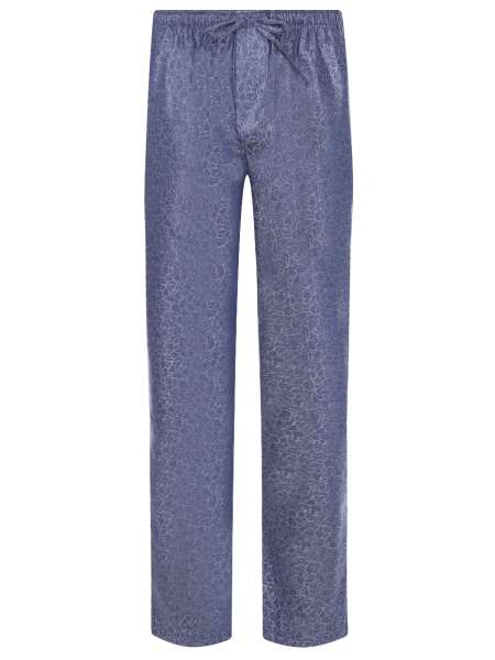 Брюки домашние хлопковые, ZIMMERLI, 4737-75180/474