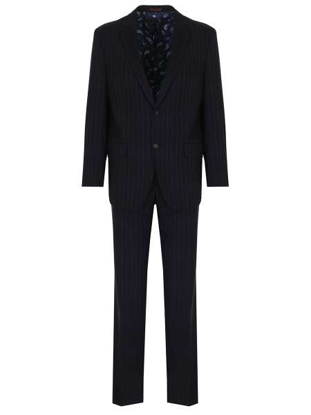 Костюм шерстяной, ETRO, 10911/1109/0200