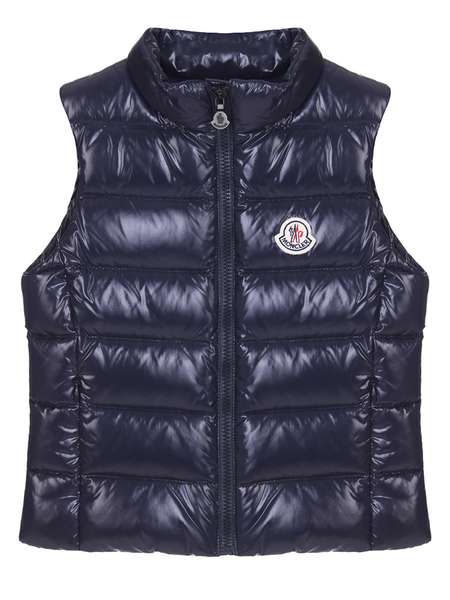 Жилет стеганый, MONCLER, 4833605 68950 742
