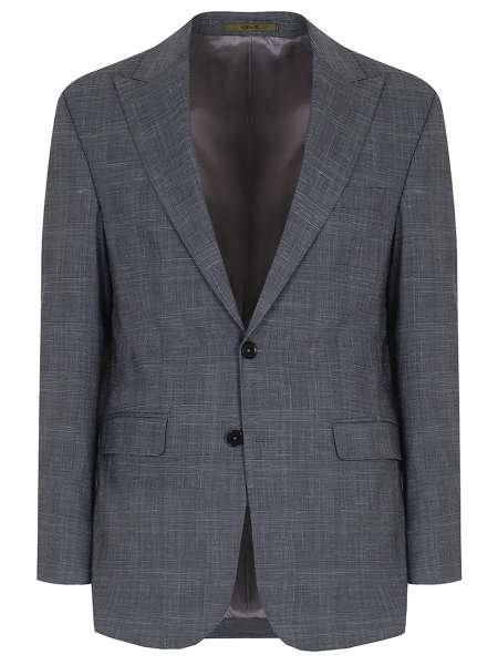 Пиджак Readytowear шерстяной, BML, 320018J
