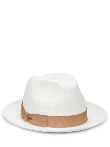 Шляпа соломенная, BORSALINO, 231991 0022