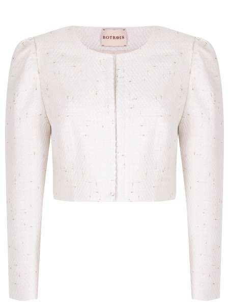 Жакет хлопковый, BOTROIS, SKU0961314