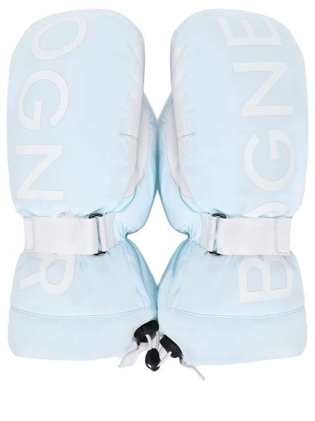 Варежки комбинированные Orella, BOGNER SPORT, 6197499 ORELLA/316