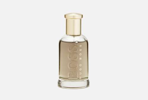 Парфюмерная вода | Hugo Boss | Bottled