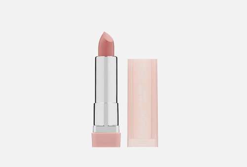Помада-бальзам для губ | Divage | Nude Balm Lipstick