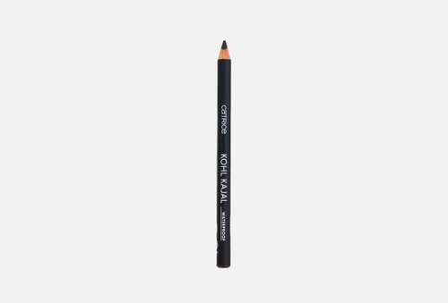 Карандаш для глаз | Catrice | Kohl Kajal Waterproof
