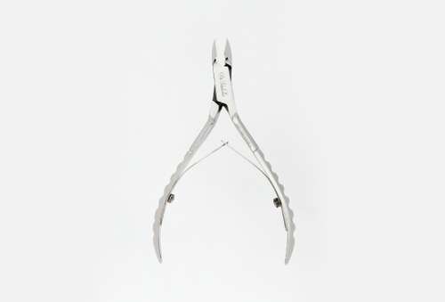 Кусачки для ногтей и кожи | Di Valore | Nail clippers and cuticles/ shiny/ length / blade length