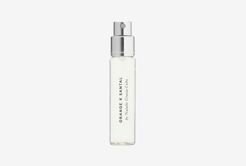 Парфюмерная вода | ESSENTIAL PARFUMS PARIS | Orange X Santal
