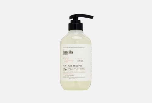 Парфюмированный шампунь для волос | Jmella | IN FRANCE BLOOMING PEONY HAIR SHAMPOO