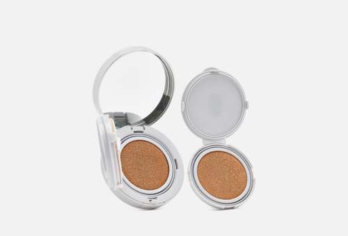 Кушон SPF 50+/PA+++ с рефилом | Klavuu | URBAN PEARLSATION HIGH COVERAGE
