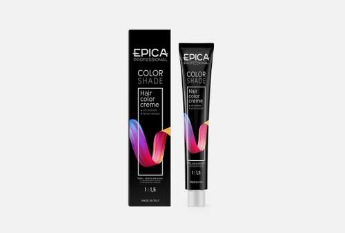 Крем-краска для волос | EPICA Professional | colorshade