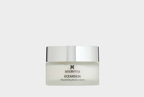 Крем питательный для лица | Sesderma | Oceanskin