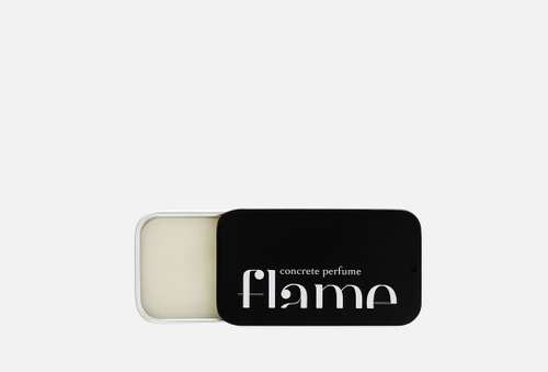 Твердые духи | Flame moscow | Marie