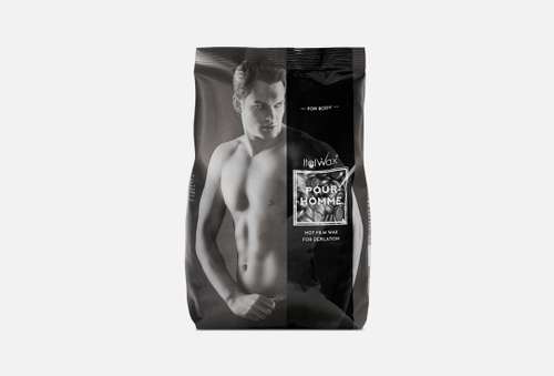 Воск горячий пленочный | Italwax | Film Wax pour homme
