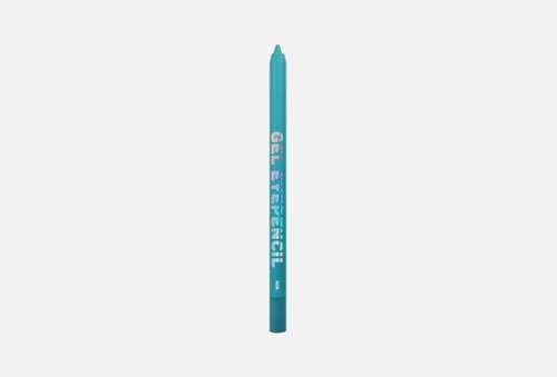 Карандаш для глаз гелевый | Parisa Cosmetics | GEL EYEPENCIL