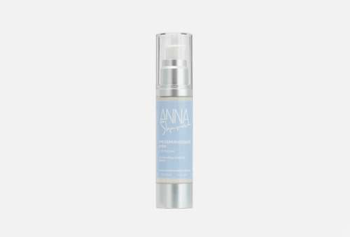 Преображающий крем с пептидами | ANNA SHAROVA | Rejuvenating peptide cream