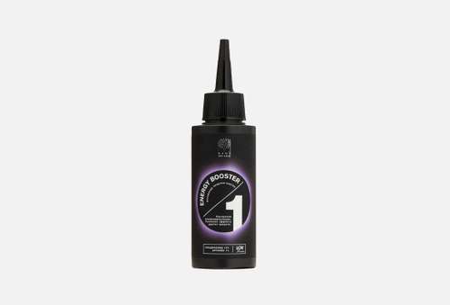 Сыворотка для кожи головы | Nano Organic | ENERGY BOOSTER