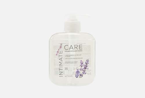 Гель для интимной гигиены | Красная линия | Intimate CARE