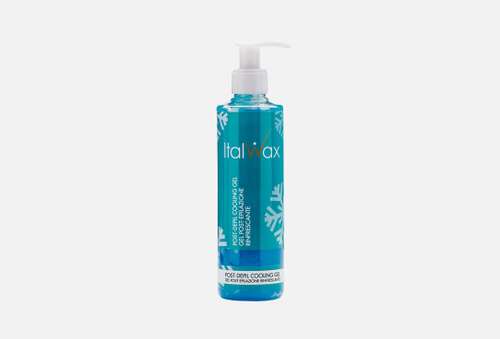 Гель после депиляции | Italwax | After wax Cooling Gel