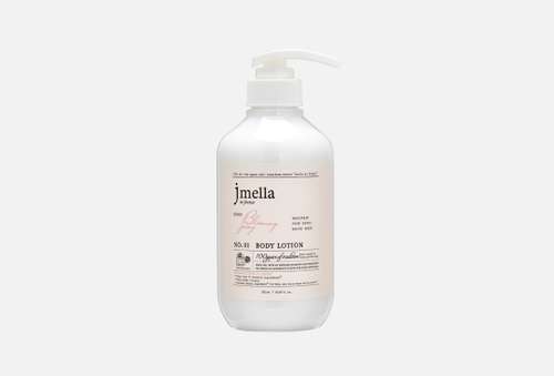 Парфюмированный лосьон для тела | Jmella | in france Blooming Peony Body Lotion
