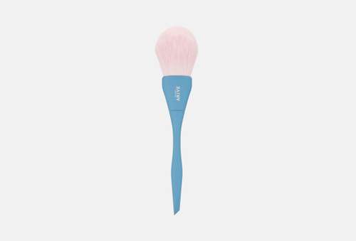 Кисть для пудры | ARIVE MAKEUP | Powder brush soft touch
