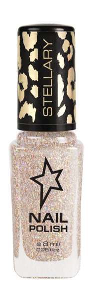 Stellary Nail Studio Nail Polish