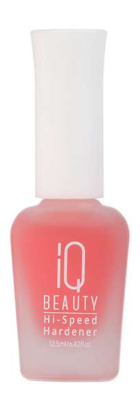 IQ Beauty Hi-Speed Hardener