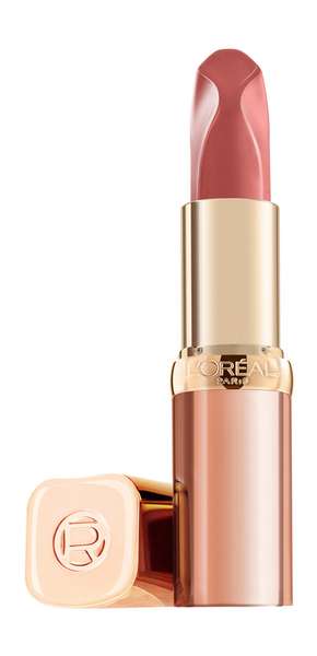 L'Oreal Color Riche Les Nus Insolent Lipstick