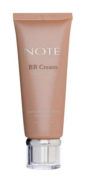 Note BB Cream