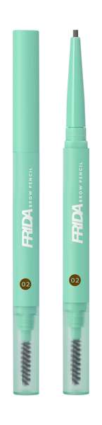Love Generation Frida Automatic Brow Pencil