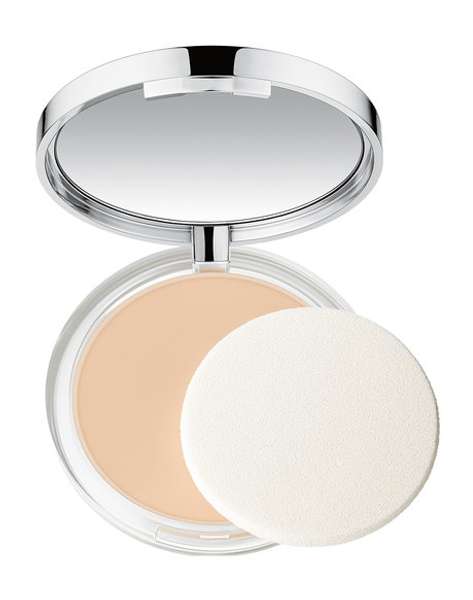 Clinique Almost Powder Make-up SPF15
