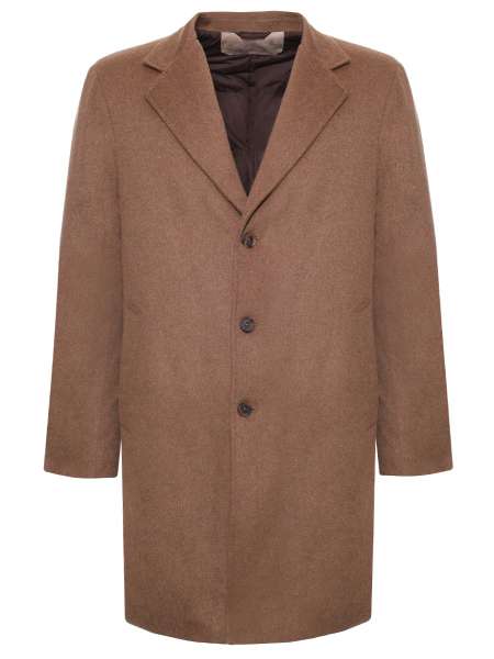 Пальто кашемировое, FIORONI CASHMERE, MTX27906E2-T45 TX14.1