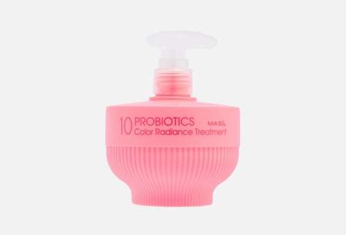 Кондиционер для окрашенных волос | Masil | Probiotics Color Radiance Treatment