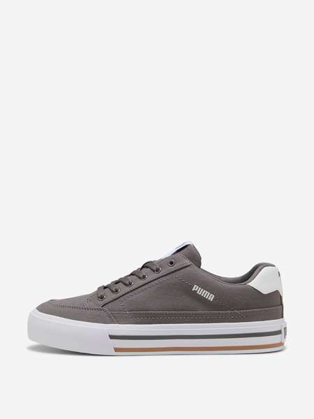 Кеды мужские PUMA Court CLassic Vulc