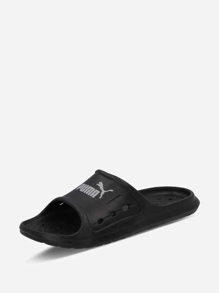Шлепанцы мужские PUMA Divecat Dry