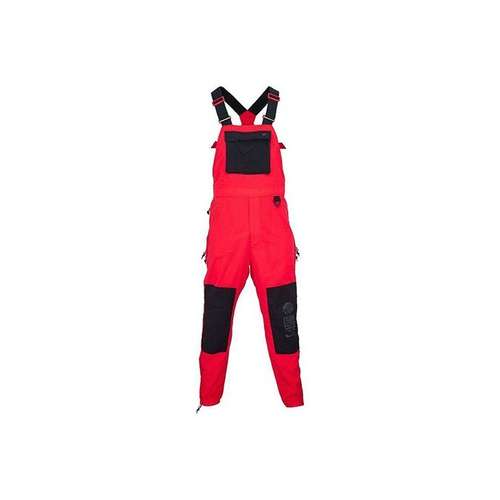 Nike ACG Комбинезоны Мужские Красный