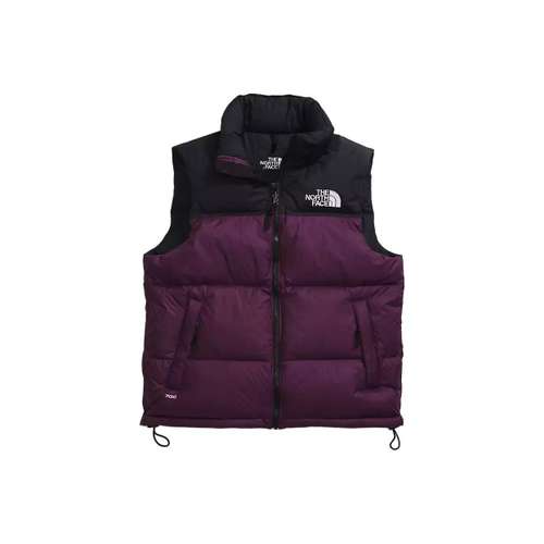Жилет The North Face Мужской Черная Смородина Фиолетовый
