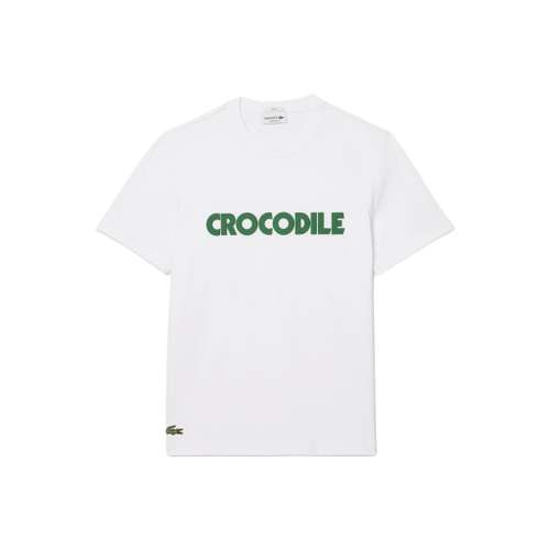 LACOSTE Унисекс Футболки