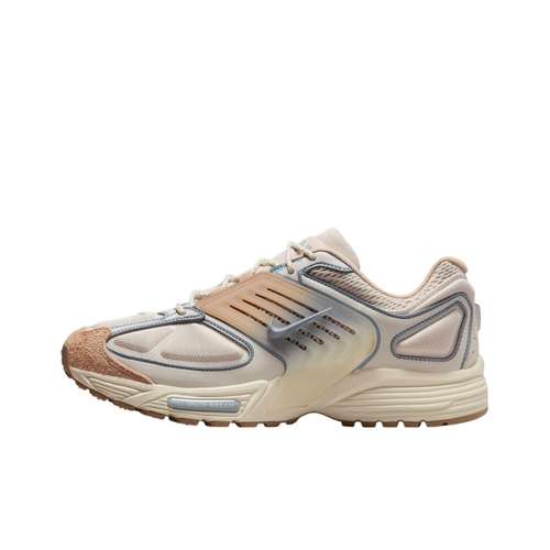 Nike Air Pegasus Wave Удобные противоскользящие и устойчивые к истиранию низкие повседневные беговые кроссовки унисекс