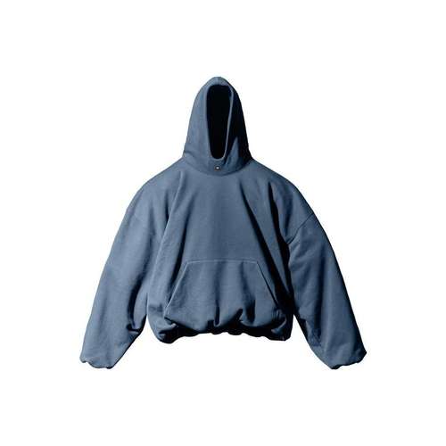 YEEZY Gap x Balenciaga Синий Мужской Свитшот