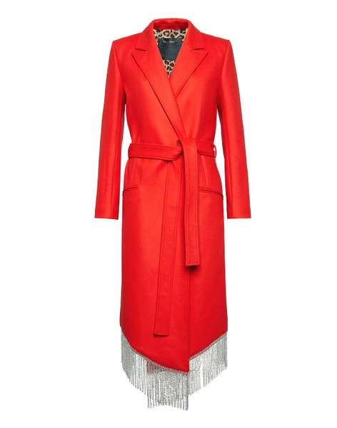 Пальто, PHILIPP PLEIN, F20C-WRA0415-PTE137N_13