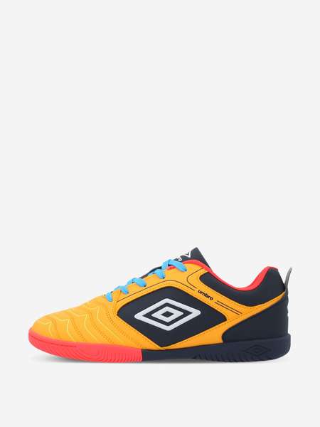Бутсы для мальчиков Umbro Star Ic
