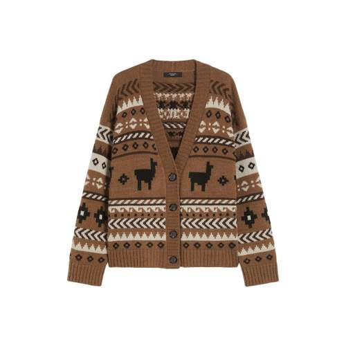 Свитер WEEKEND MaxMara Женские