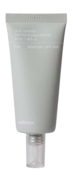 Celimax Dual Barrier Skin Wearable Cream