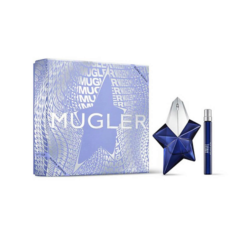 MUGLER Парфюмерный набор Angel Elixir