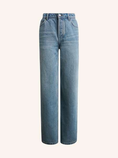 Джинсы Straight 323 12 STOREEZ