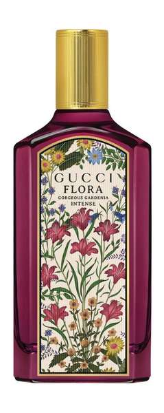 Gucci Flora Gorgeous Gardenia Eau de Parfum Intense